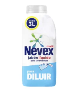 Jabón Liquido Nevex para Diluir 500ml