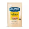 Mayonesa Clásica Hellmanns 1000cc