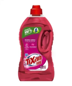 Jabón Liquido para Ropa Maciez Tixan Ype 3lts