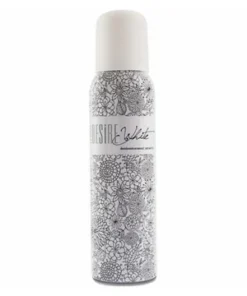 Desodorante en Aerosol Desire White 150g