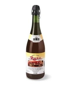 Vino Roldos Medio y Medio Rosado 750cc
