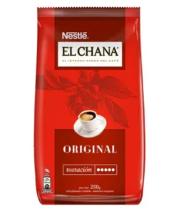 Café Molido El Chana 250g
