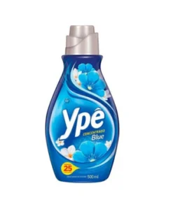 Suavizante de Ropa Concentrado Blue Ype 1lt