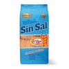 Galletitas El Trigal Sin Sal Agregada 390g