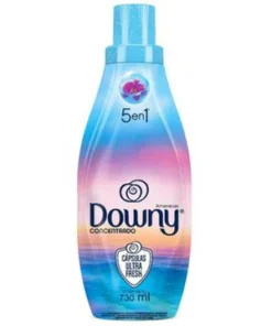 Suavizante Downy Concentrado Amanecer 730ml