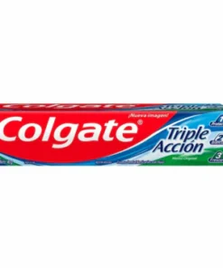Pasta de Dientes Colgate Triple Accion 90g