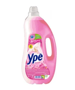 Suavizante de Ropa Ternura Ype 2lts