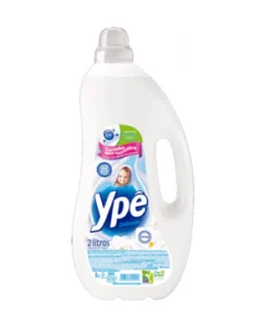 Suavizante de Ropa Delicado Ype 2lts