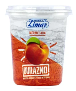 Mermelada Limay Durazno 500g