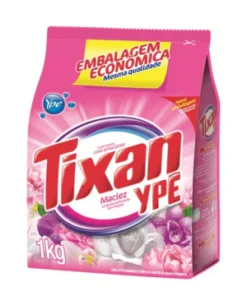 Jabon en Polvo Maciez Tixan Ype Bolsa 800g