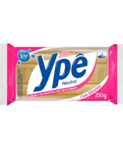 Jabón en Barra Neutro Ype 200gr