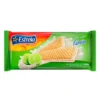 Pack 3 Waffle Sabor Limón Estrela 100g