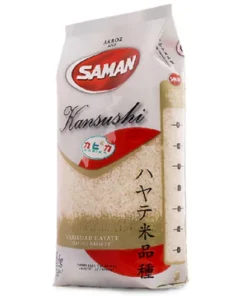 Arroz Saman Kansushi 1kg