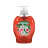 Jabón Liquido para Manos Palmolive Cerezo y Rosa 221ml