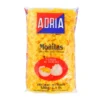 Fideos Al Huevo Adria Moñitas 500g