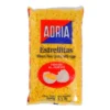 Fideos Al Huevo Adria Estrellitas 500g