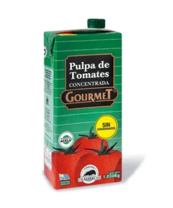 Pulpa de Tomates Concentrada Gourmet 1030kg