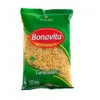 Fideos Caracoles Bonavita 500g