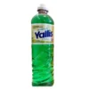 Detergente Lavavajillas Yallis Limón 500ml