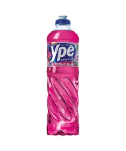 Detergente Lavavajillas Clear Care Ype 500ml