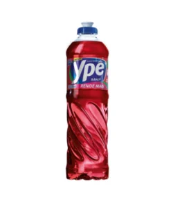 Detergente Lavavajillas Manzana Ype 500ml