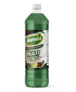 Limpiador Perfumado Demás Pino 900ml
