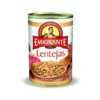 Lentejas Emigrante Lata 350g
