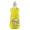 Detergente Lavavajilla de Limón Prix 500ml