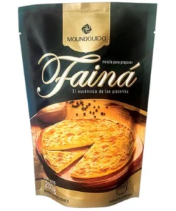 Faina Molino Guido 200g