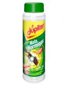 Insecticida Hormiguicida Talquera Júpiter 120gr
