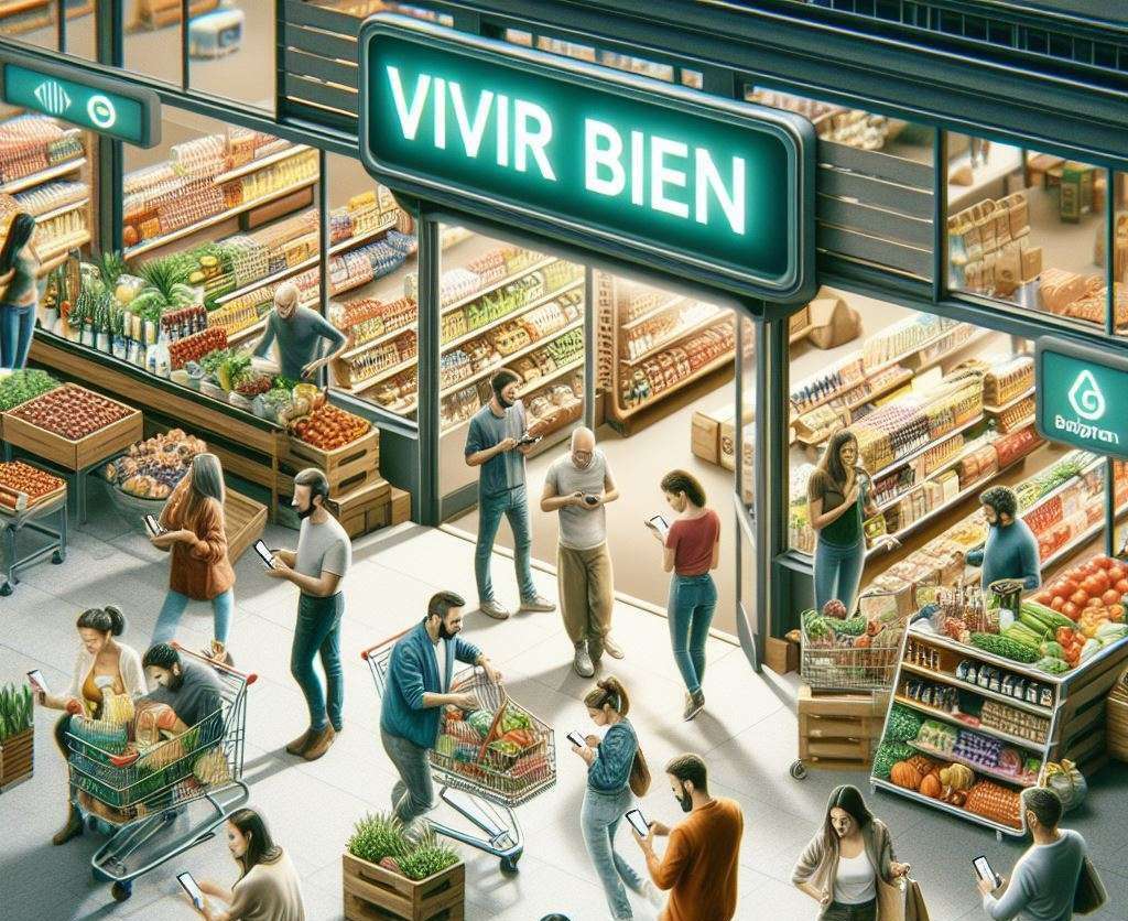 vivir bien