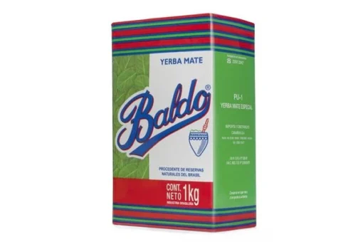 Yerba-1kg