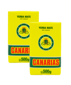 Yerba Canaria