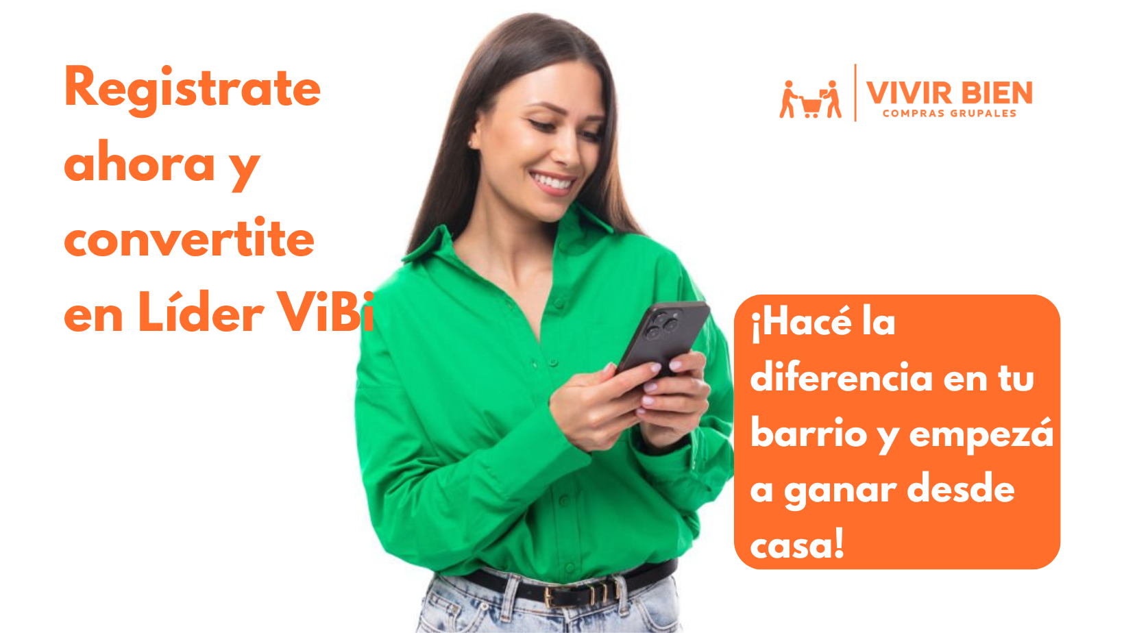VIVIR BIEN
